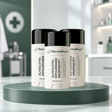 3× DermaPure™