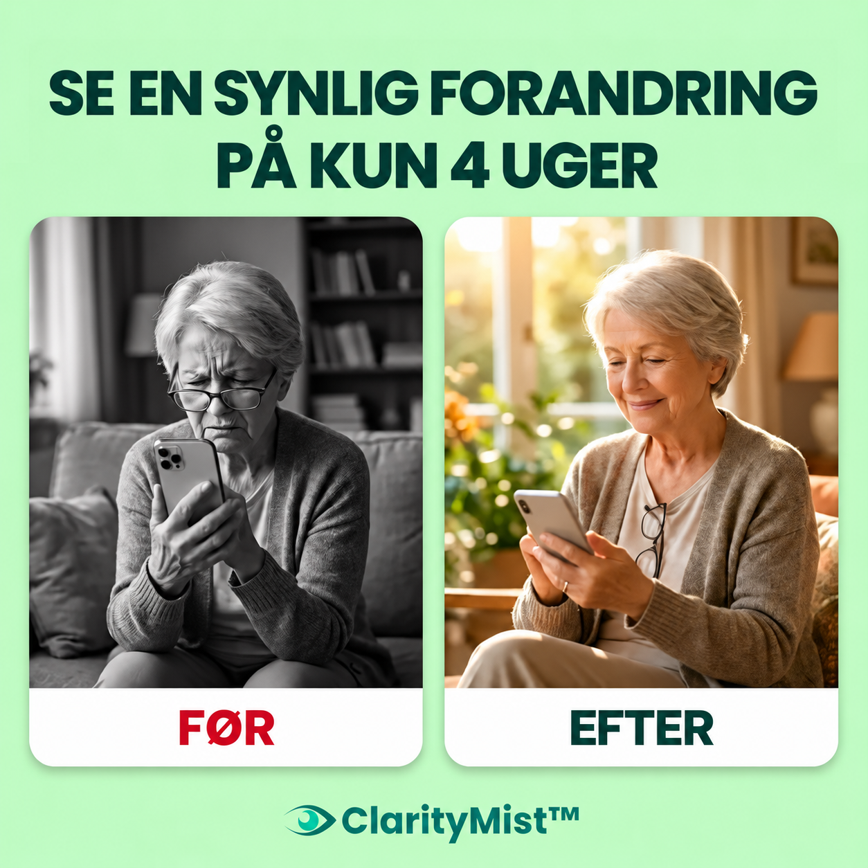 Hvad du vil opleve