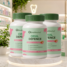 3× OralRevive™