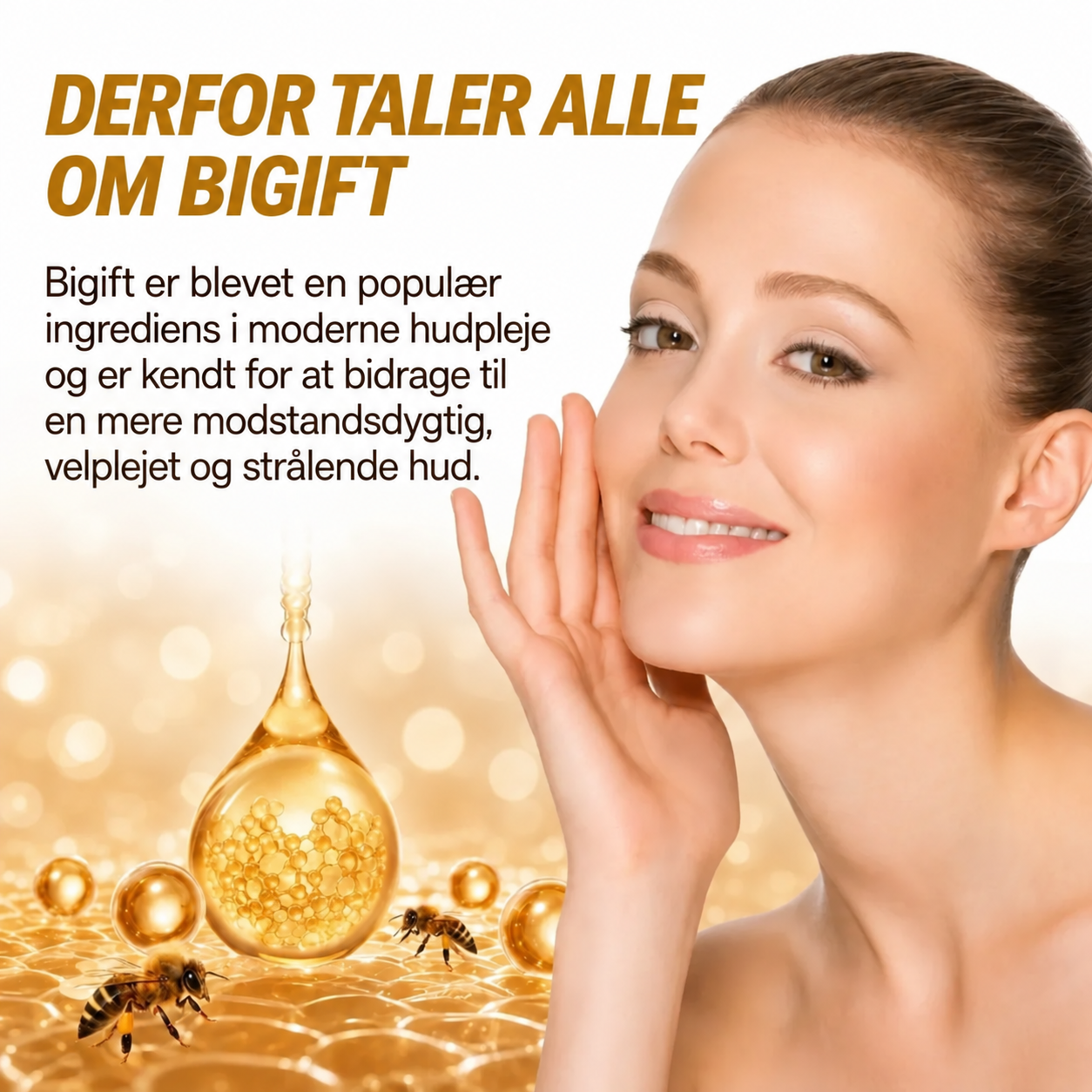 Hvorfor alle taler om bi-gift