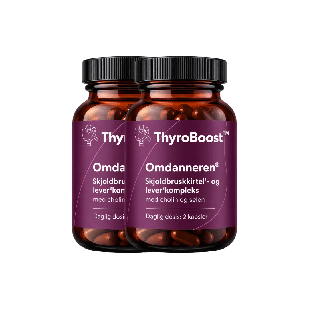 2× ThyroBoost™