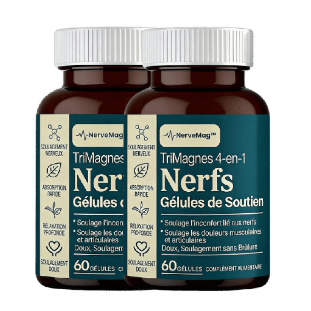 2x NerveMag™