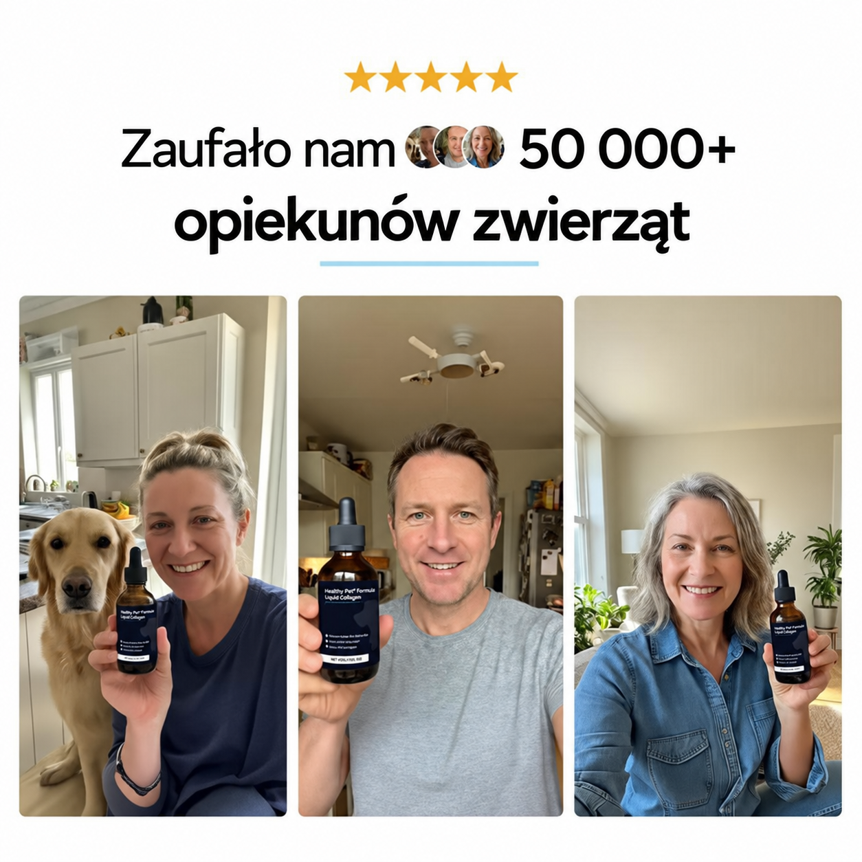 Prawdziwe efekty