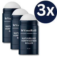 3x VenoRoll
