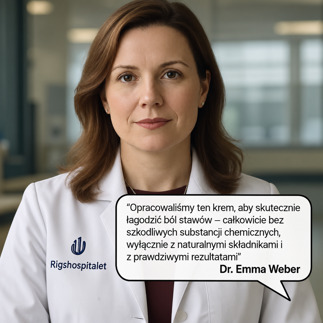 Dr n. med. Ewa Wiśniewska