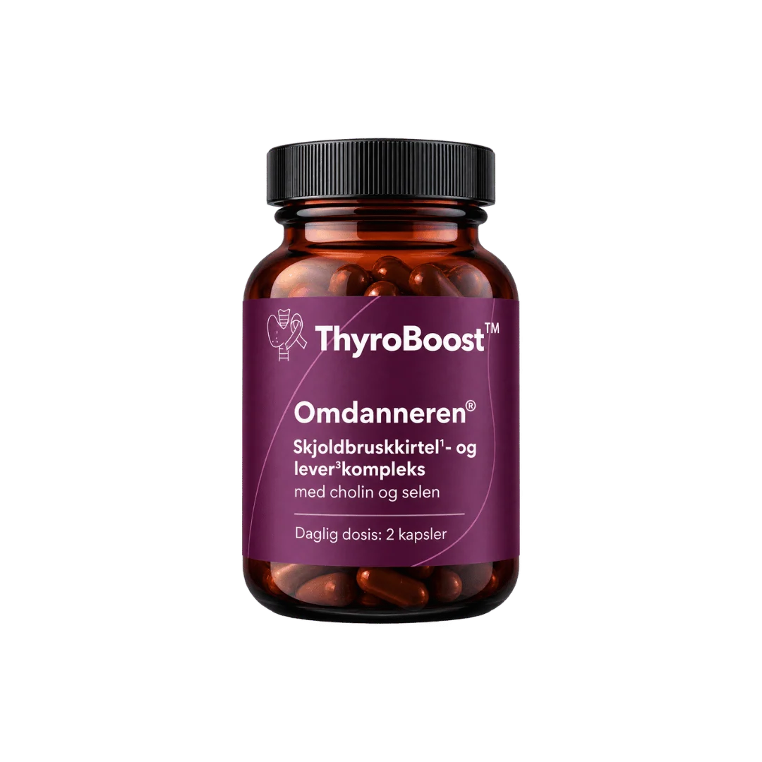 1× ThyroBoost™