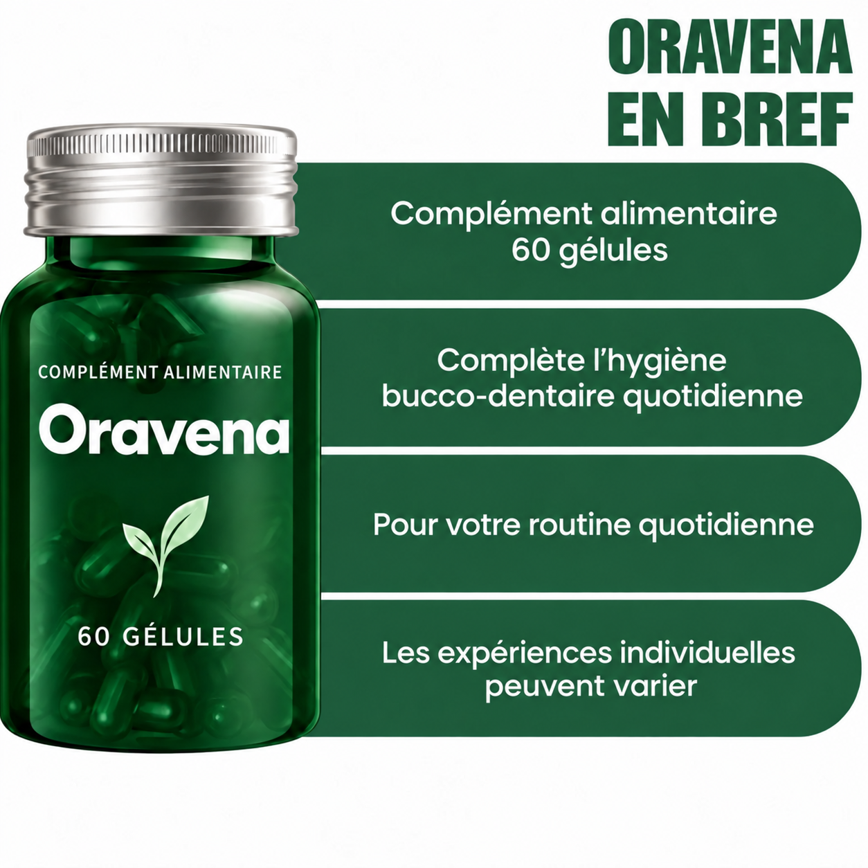 Oravena™ 2