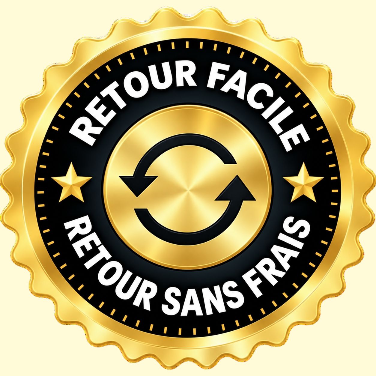 Retour simple