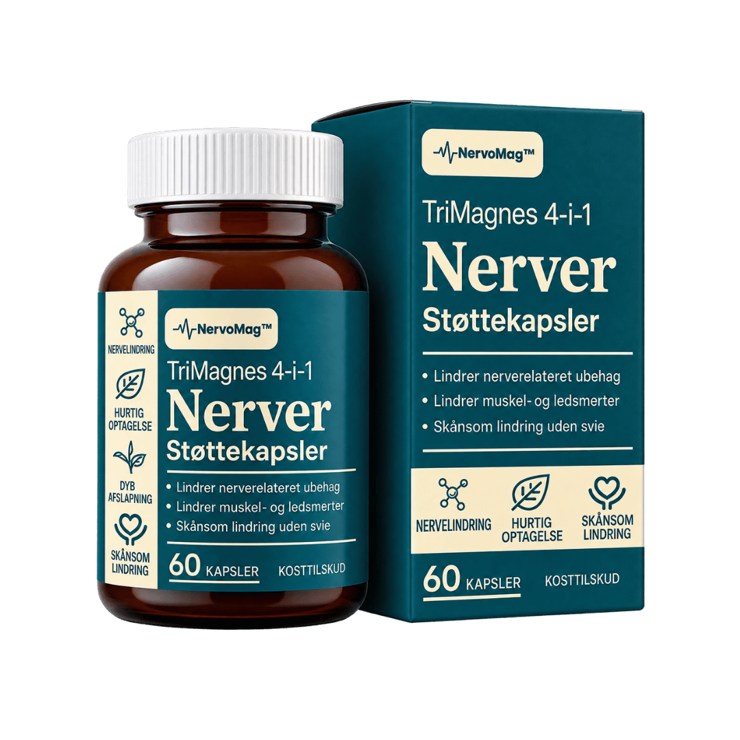 NerveMag™