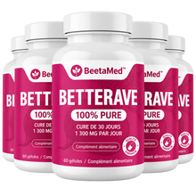 5x BeetaMed™