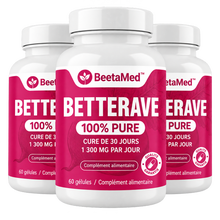 2x BeetaMed™