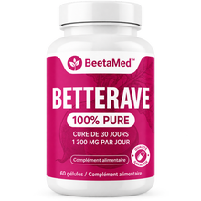 1x BeetaMed™