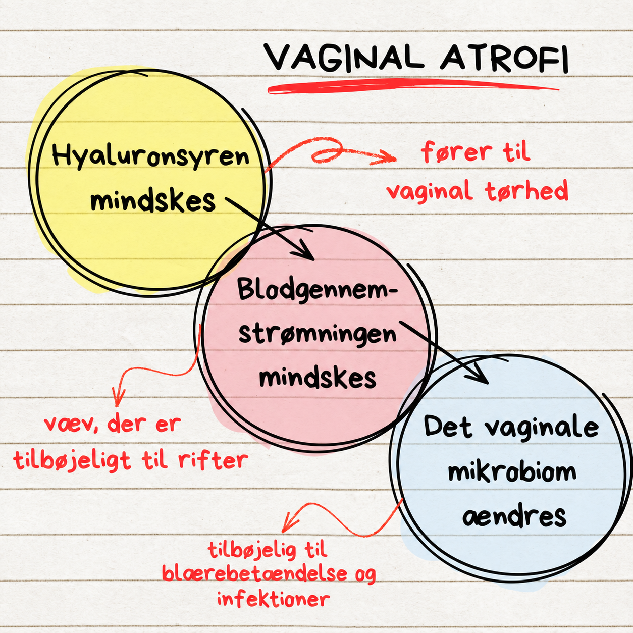 Sådan virker RevivHer™