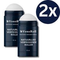 2x VenoRoll