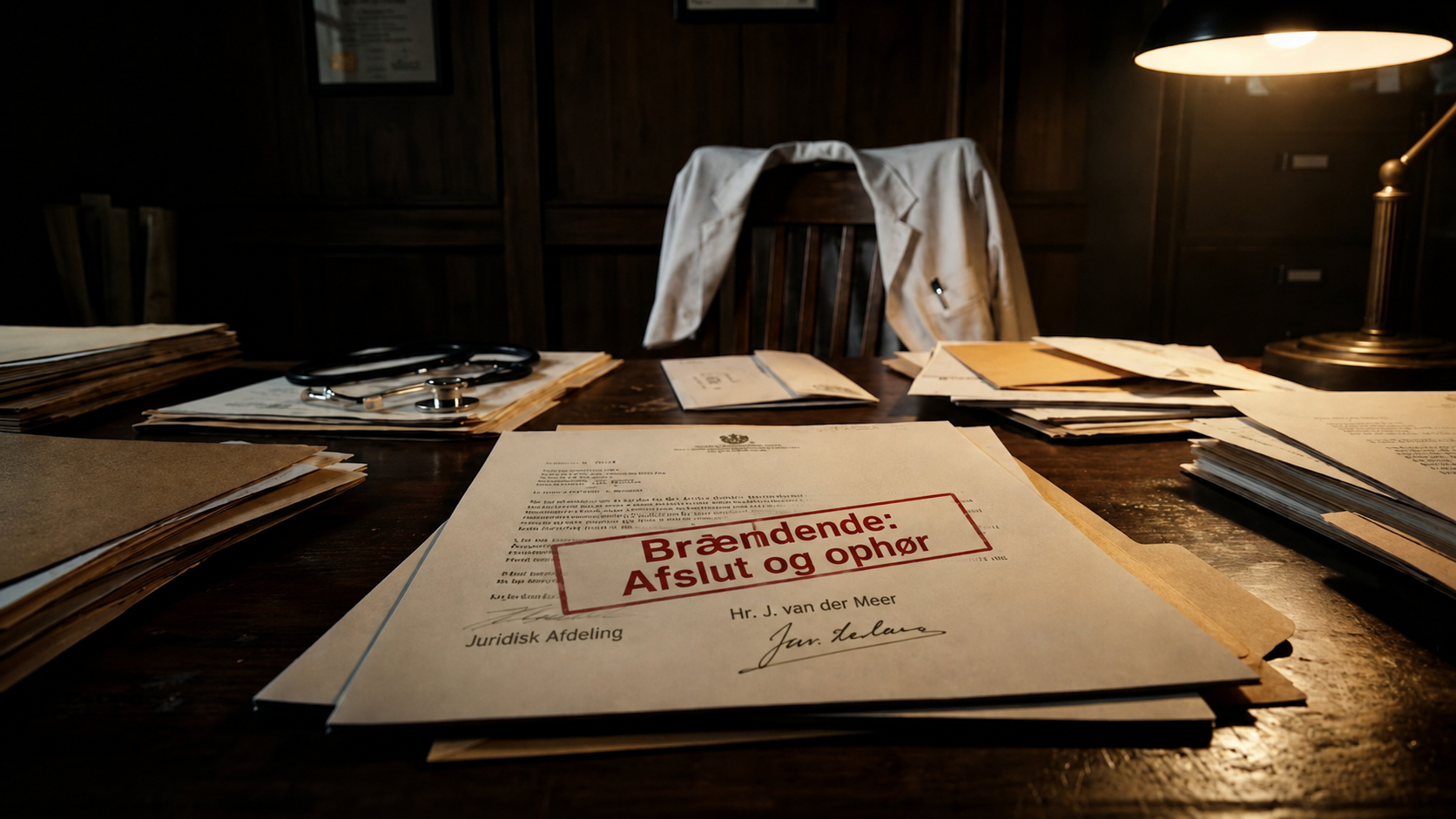 Advarselsbreve fra medicinalindustrien