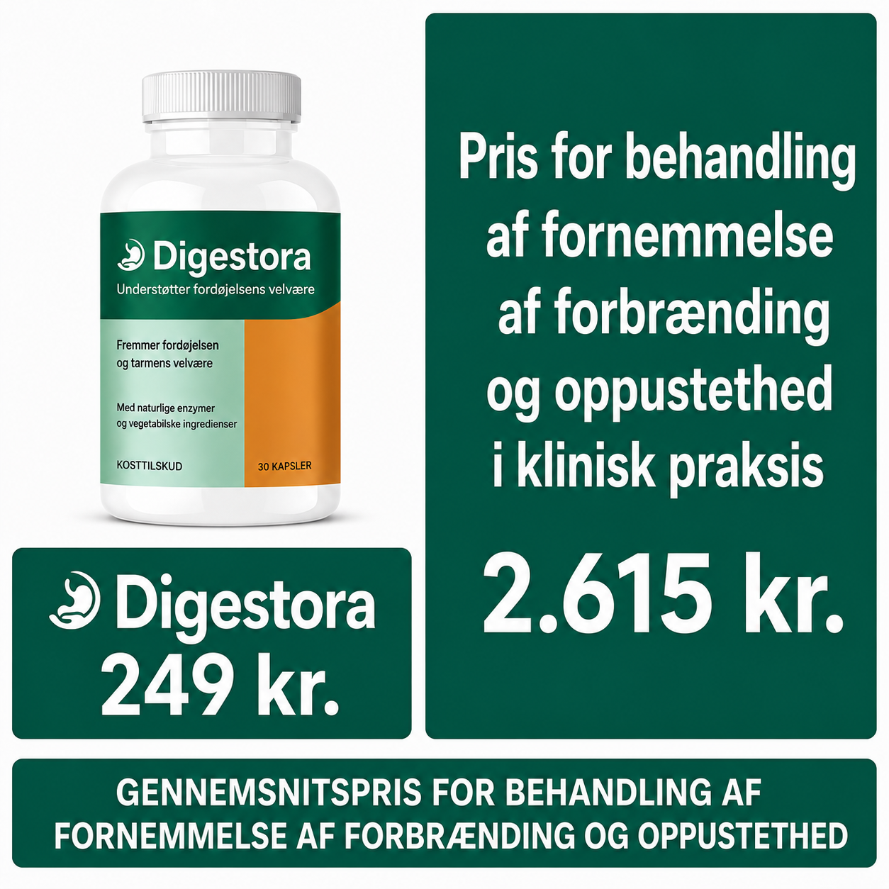 Digestora™